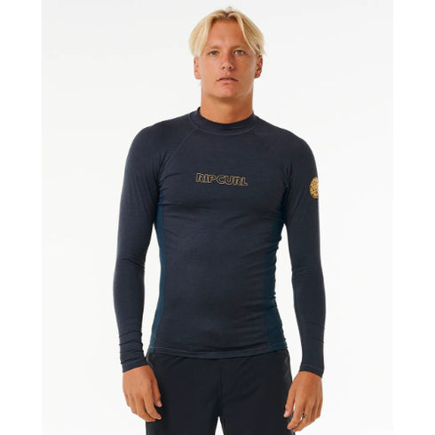 RIP Curl - Dawn Patrol up Perf Long Sleeve Rash West West